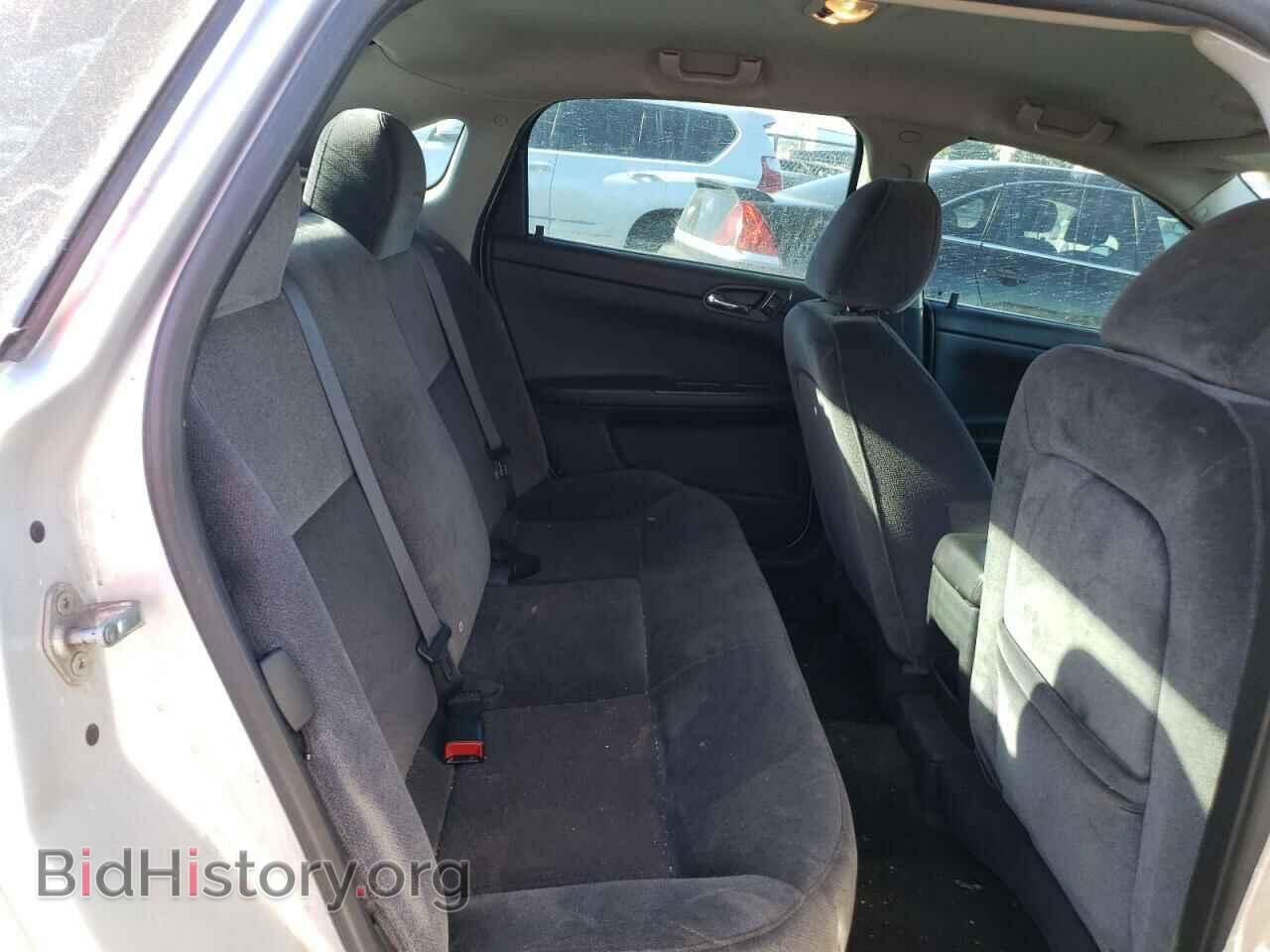 2013 CHEVROLET IMPALA - VIN: 2G1WG5E33D1152914 - Фото 10