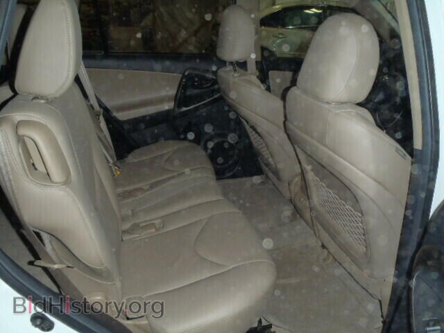 2011 TOYOTA RAV4 - VIN: 2T3DF4DV1BW156723 - Фото 6