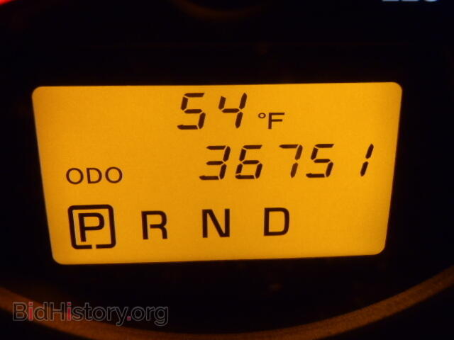 2011 TOYOTA RAV4 - VIN: 2T3DF4DV1BW156723 - Фото 8