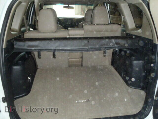 2011 TOYOTA RAV4 - VIN: 2T3DF4DV1BW156723 - Фото 9