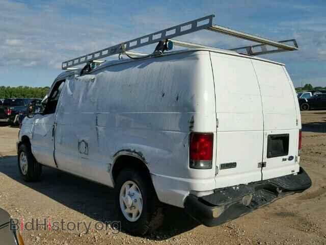 2009 FORD ECONOLINE - VIN: 1FTSE34L59DA49295 - Фото 3