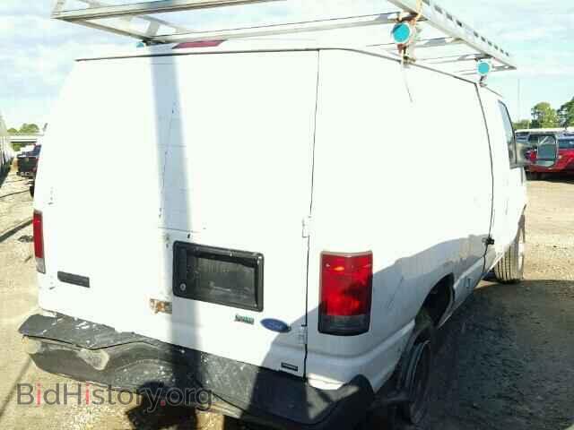2009 FORD ECONOLINE - VIN: 1FTSE34L59DA49295 - Фото 4