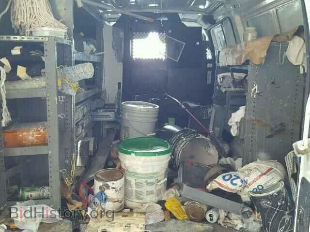 2009 FORD ECONOLINE - VIN: 1FTSE34L59DA49295 - Фото 6