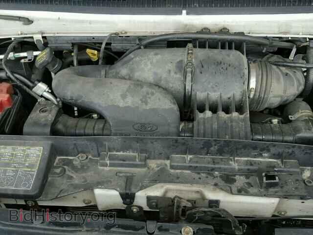 2009 FORD ECONOLINE - VIN: 1FTSE34L59DA49295 - Фото 7