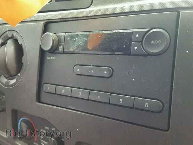 2009 FORD ECONOLINE - VIN: 1FTSE34L59DA49295 - Фото 9
