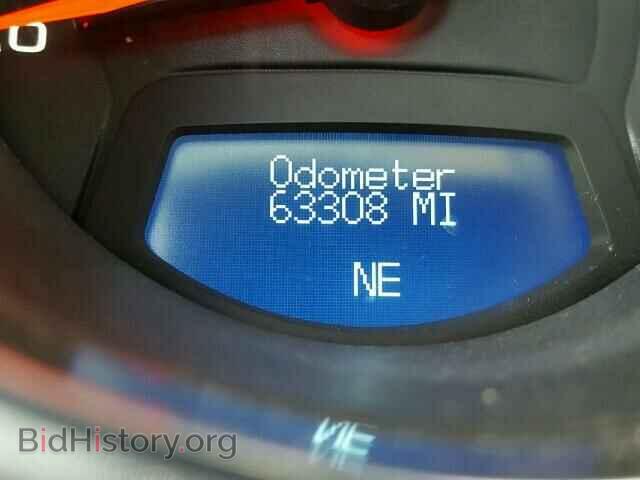 2013 CADILLAC CTS - VIN: 1G6DE5E57D0152175 - Фото 8
