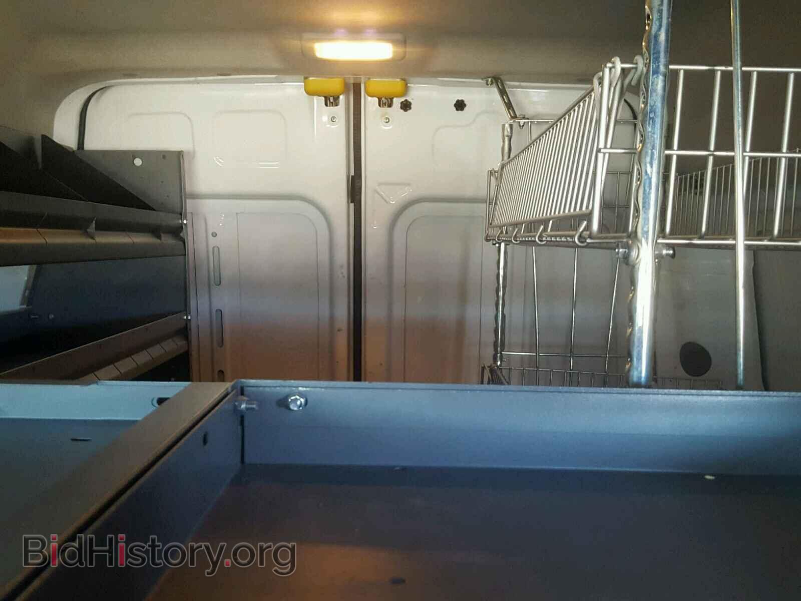 2012 FORD TRANSIT CO - VIN: NM0LS7ANXCT100259 - Фото 6