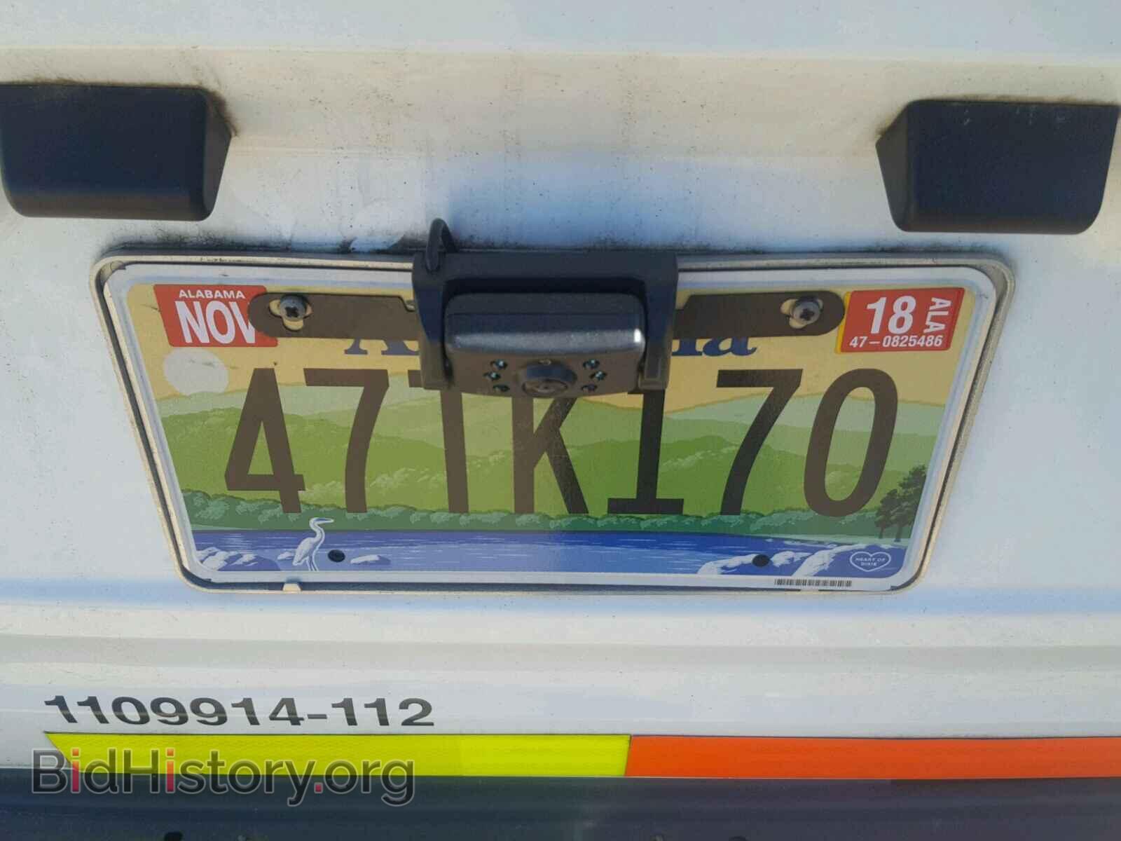 2012 FORD TRANSIT CO - VIN: NM0LS7ANXCT100259 - Фото 9