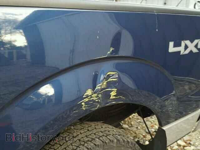 2011 FORD F150 - VIN: 1FTFX1EF3BFB34932 - Фото 10