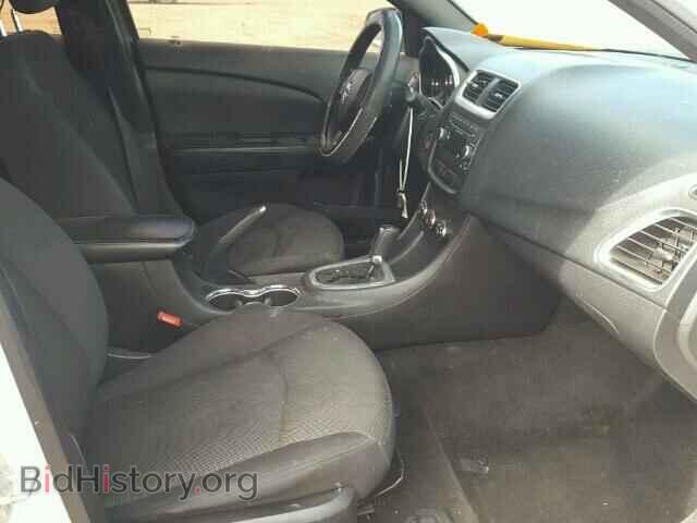 2014 DODGE AVENGER - VIN: 1C3CDZAB4EN220794 - Photo 5