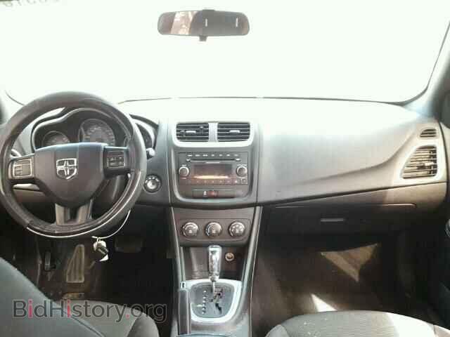 2014 DODGE AVENGER - VIN: 1C3CDZAB4EN220794 - Photo 9