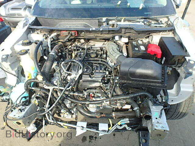 2013 FORD EDGE - VIN: 2FMDK3J97DBA95649 - Photo 7