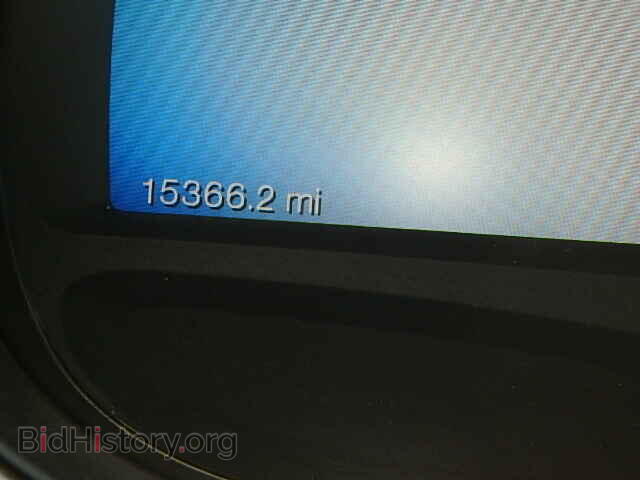2013 FORD EDGE - VIN: 2FMDK3J97DBA95649 - Photo 8