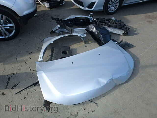 2013 FORD EDGE - VIN: 2FMDK3J97DBA95649 - Photo 10