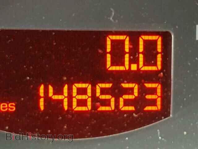 2006 AUDI A6 - VIN: WAUDL74F06N110202 - Фото 8