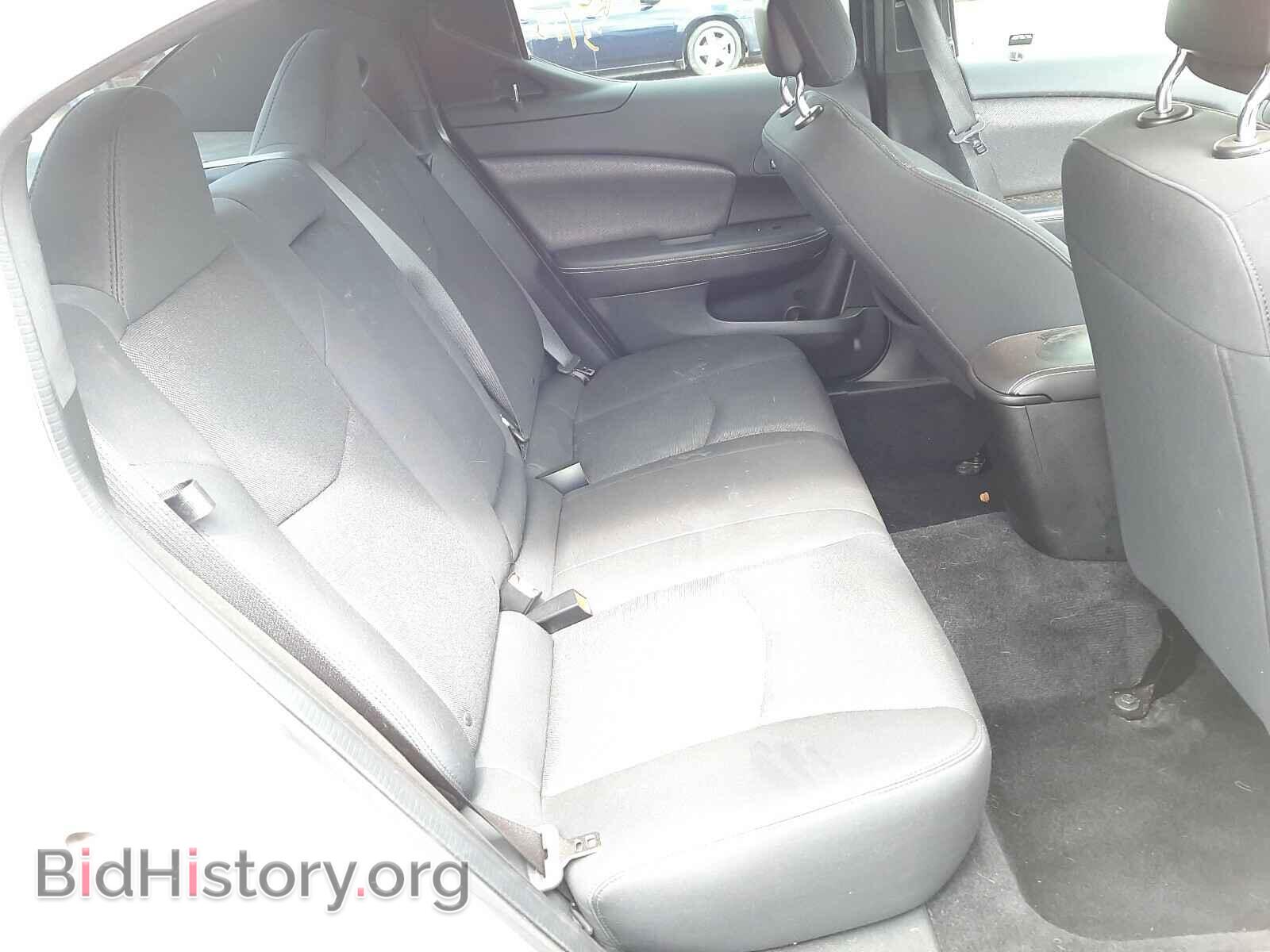 2012 DODGE AVENGER - VIN: 1C3CDZCB9CN161560 - Фото 6