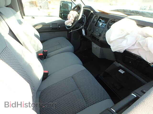 2015 FORD F250 - VIN: 1FTBF2B60FEB67331 - Фото 5