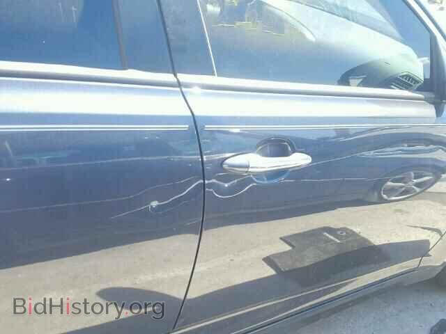 2015 KIA OPTIMA - VIN: KNAGM4A77F5551461 - Фото 10