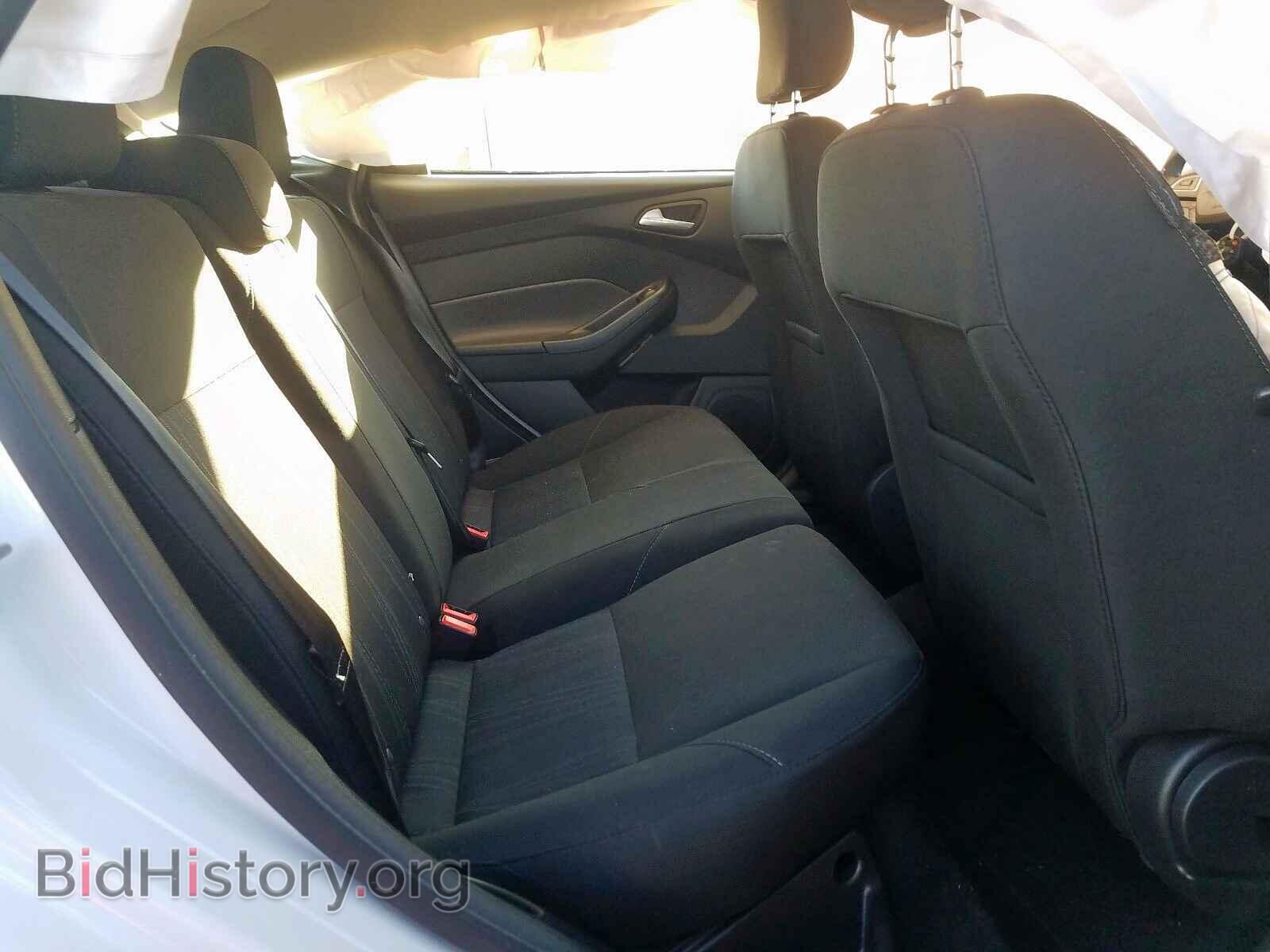 2016 FORD FOCUS - VIN: 1FADP3K24GL328498 - Photo 6