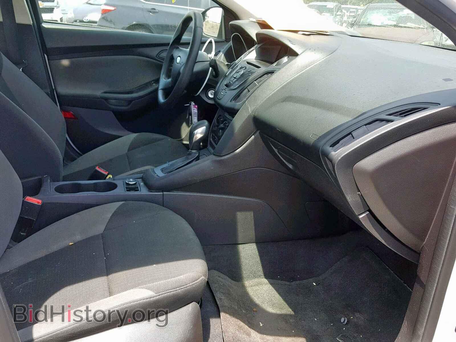 2014 FORD FOCUS - VIN: 1FADP3E24EL311709 - Photo 5