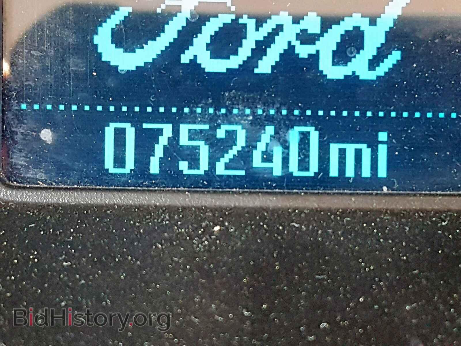 2014 FORD FOCUS - VIN: 1FADP3E24EL311709 - Photo 8
