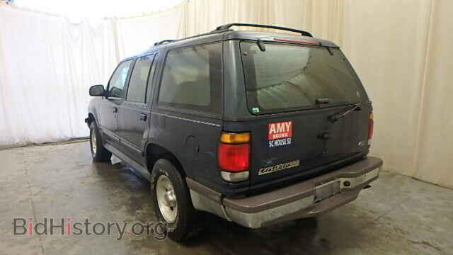 1997 FORD EXPLORER - VIN: 1FMDU34E2VUB11979 - Photo 3