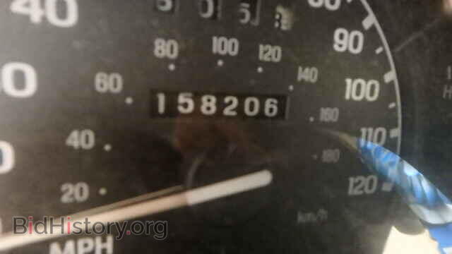 1997 FORD EXPLORER - VIN: 1FMDU34E2VUB11979 - Photo 8