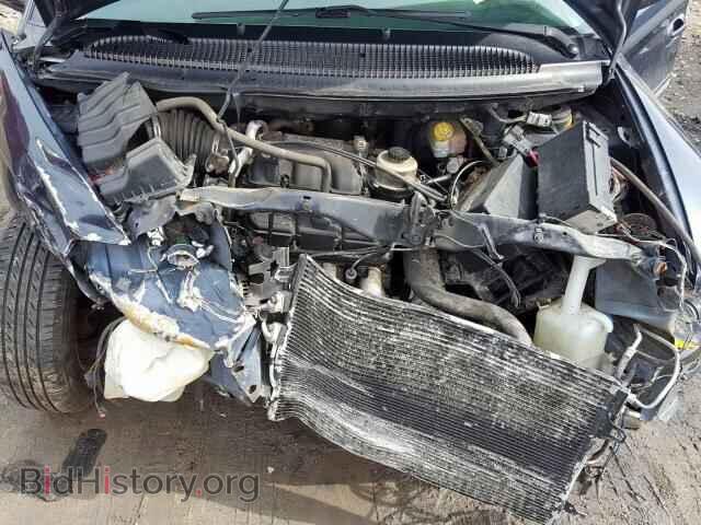 2007 CHRYSLER MINIVAN - VIN: 2A4GP54L87R259003 - Фото 7