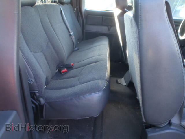 2006 CHEVROLET SILVERADO - VIN: 1GCEK19B96Z143592 - Фото 6
