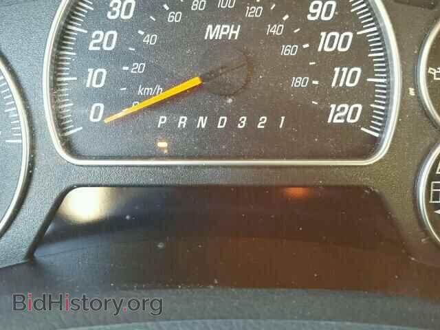 2006 GMC ENVOY - VIN: 1GKET16S966137279 - Фото 8