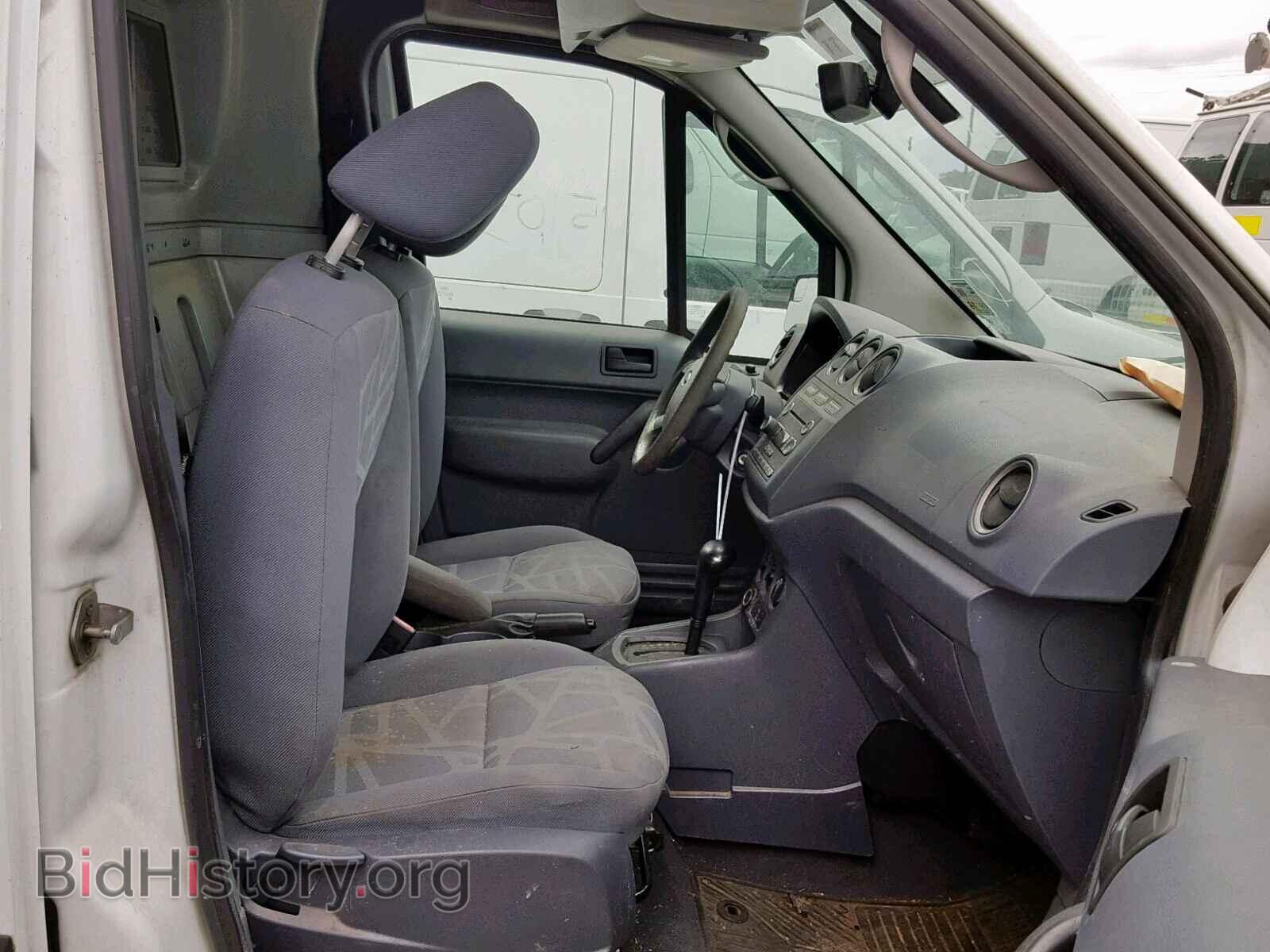 2013 FORD TRANSIT CO - VIN: NM0LS7BN9DT135455 - Фото 5