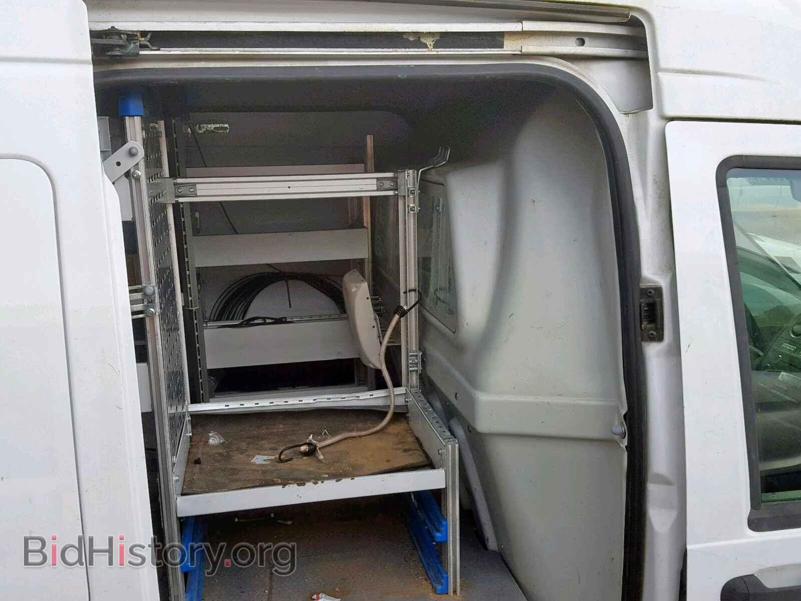 2013 FORD TRANSIT CO - VIN: NM0LS7BN9DT135455 - Фото 6