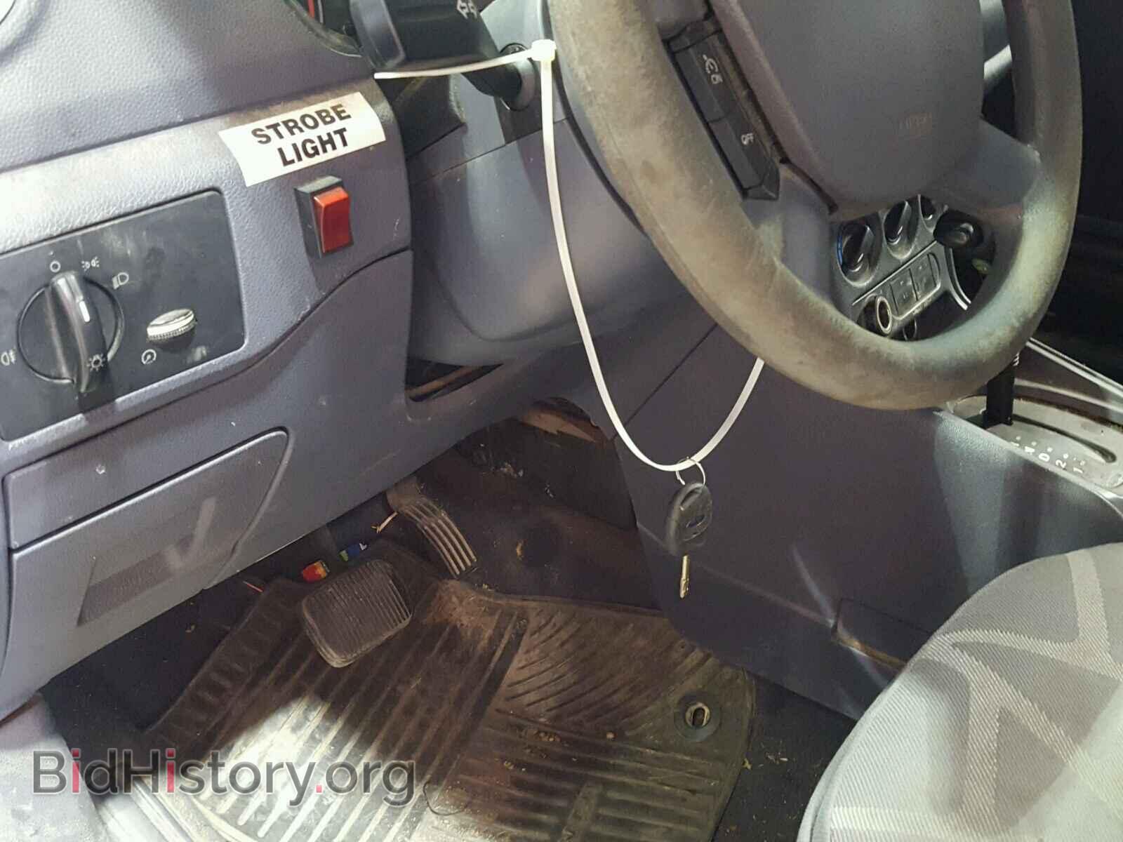 2013 FORD TRANSIT CO - VIN: NM0LS7BN9DT135455 - Фото 10