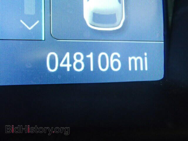 2012 FORD FOCUS - VIN: 1FAHP3F28CL104527 - Фото 8