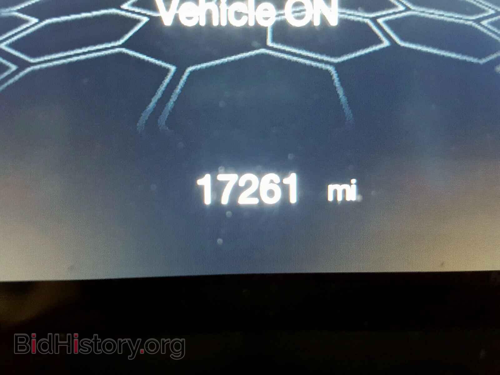 2019 JEEP COMPASS - VIN: 3C4NJDCB7KT753117 - Photo 8