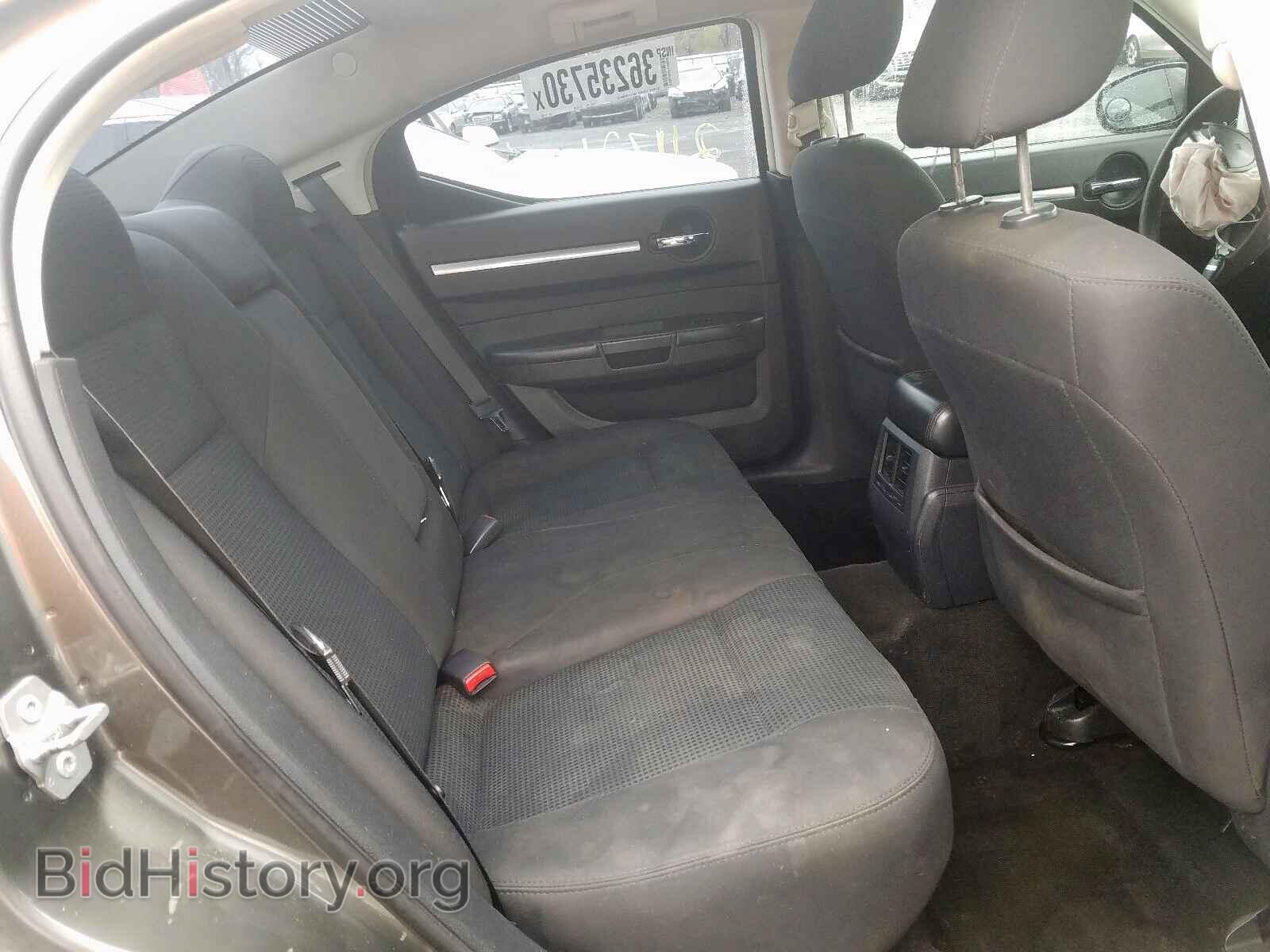 2010 DODGE CHARGER - VIN: 2B3CA3CV7AH123781 - Photo 6