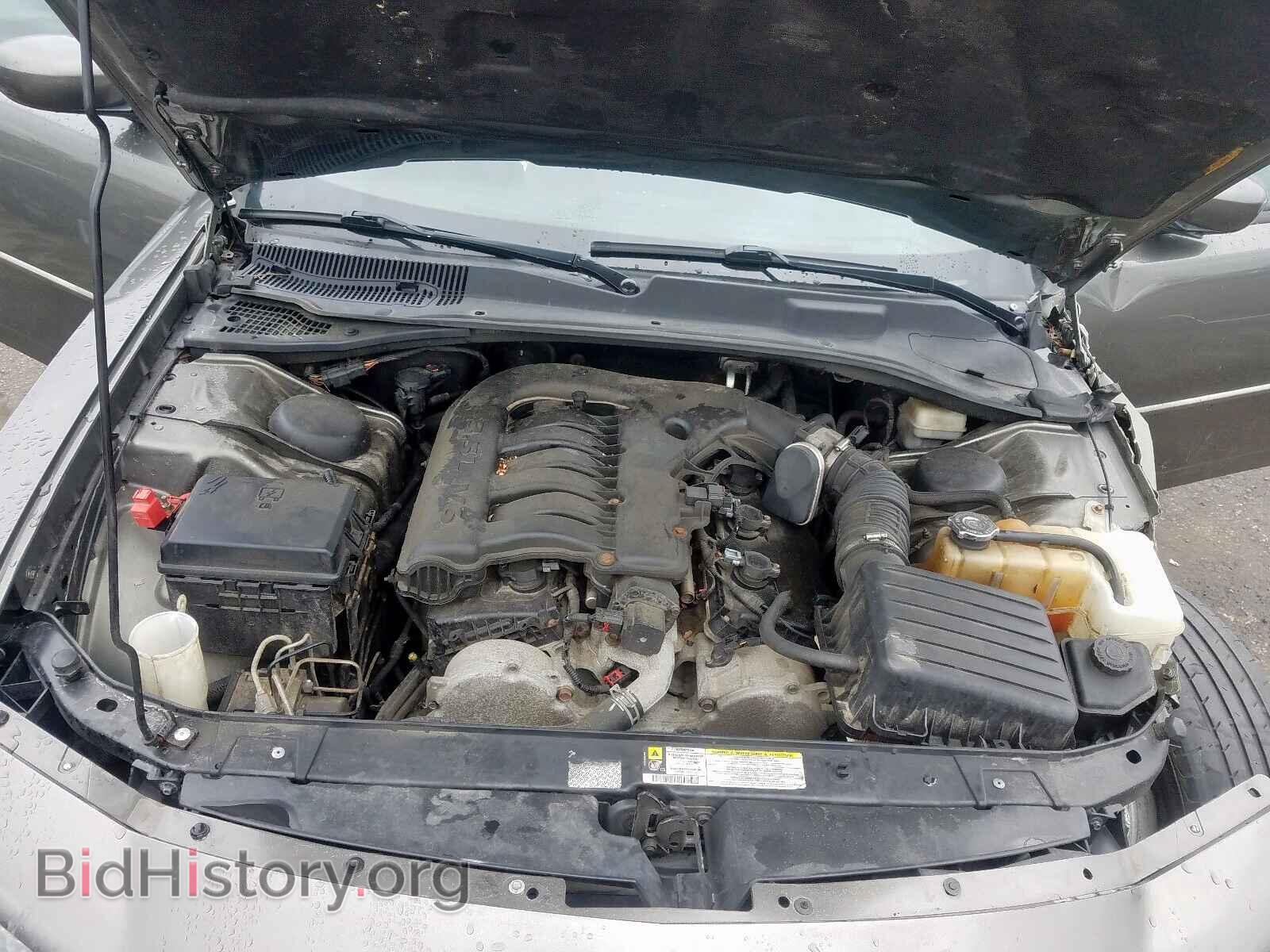 2010 DODGE CHARGER - VIN: 2B3CA3CV7AH123781 - Photo 7