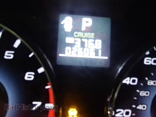 2011 SUBARU OUTBACK - VIN: 4S4BRBCC2B3439150 - Фото 8