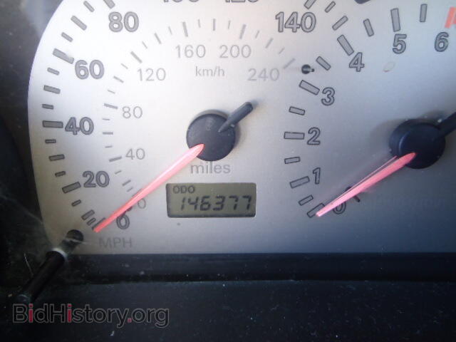 2000 MITSUBISHI ECLIPSE - VIN: 4A3AC44G6YE092544 - Фото 8