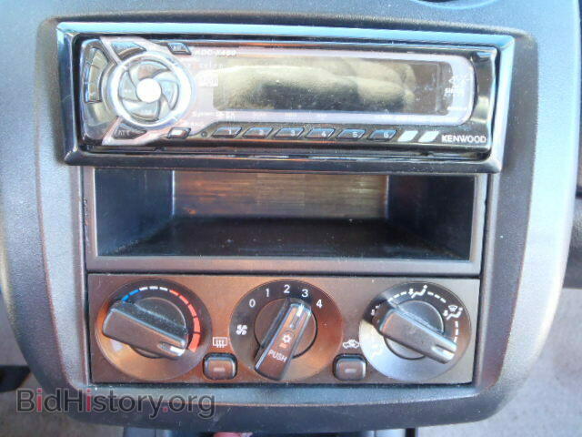 2000 MITSUBISHI ECLIPSE - VIN: 4A3AC44G6YE092544 - Фото 9