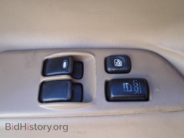 2000 MITSUBISHI ECLIPSE - VIN: 4A3AC44G6YE092544 - Фото 10