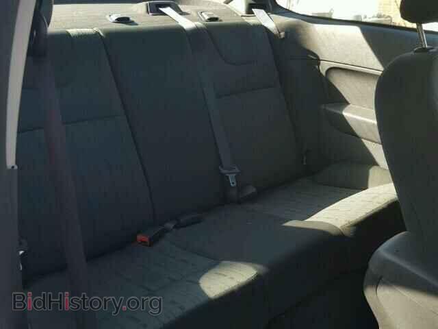2008 FORD FOCUS - VIN: 1FAHP33N98W225944 - Фото 6