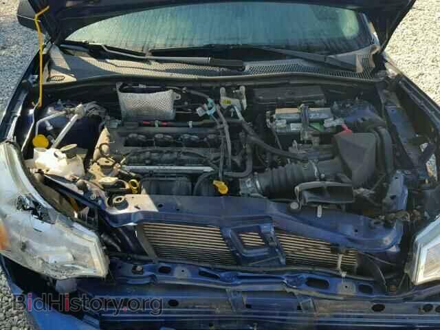 2008 FORD FOCUS - VIN: 1FAHP33N98W225944 - Фото 7