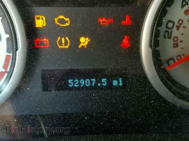2008 FORD FOCUS - VIN: 1FAHP33N98W225944 - Фото 8