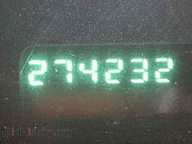 2000 DODGE RAM VAN - VIN: 2B7LB31Z4YK170703 - Фото 8
