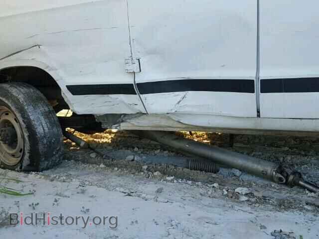 2000 DODGE RAM VAN - VIN: 2B7LB31Z4YK170703 - Фото 9