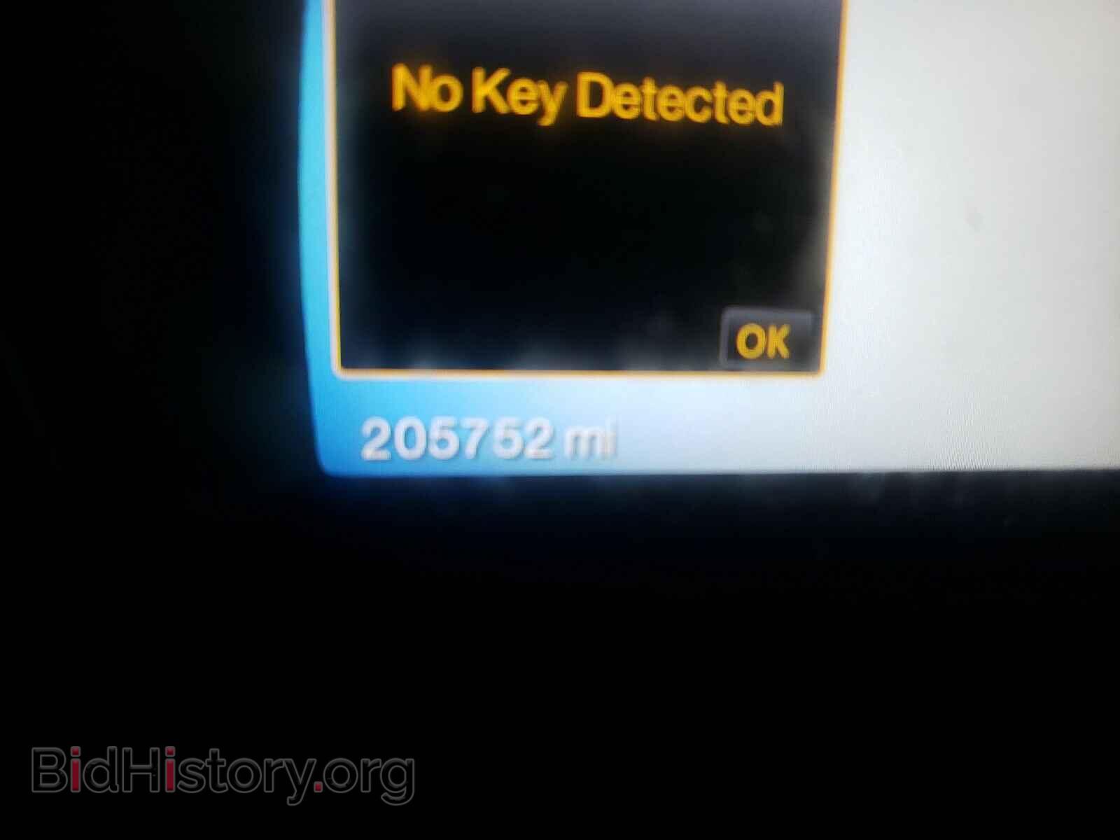 2011 FORD EDGE - VIN: 2FMDK4KC5BBA47452 - Photo 8