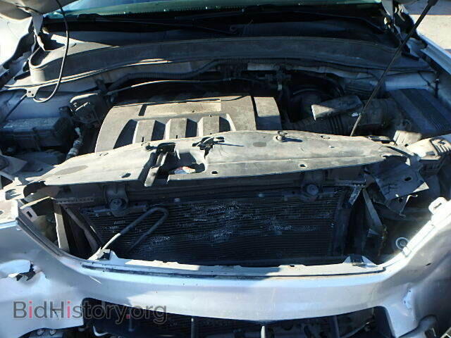 2007 HONDA PILOT - VIN: 5FNYF28507B012772 - Photo 7