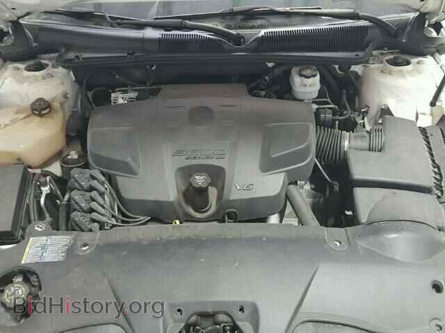 2006 BUICK LUCERNE - VIN: 1G4HD57256U250696 - Фото 7
