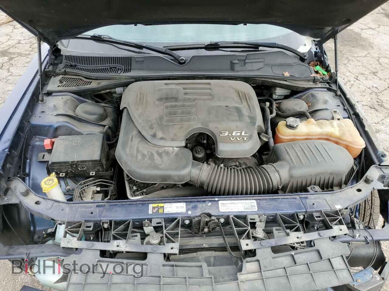 2015 DODGE CHALLENGER - VIN: 2C3CDZAG6FH720736 - Фото 11